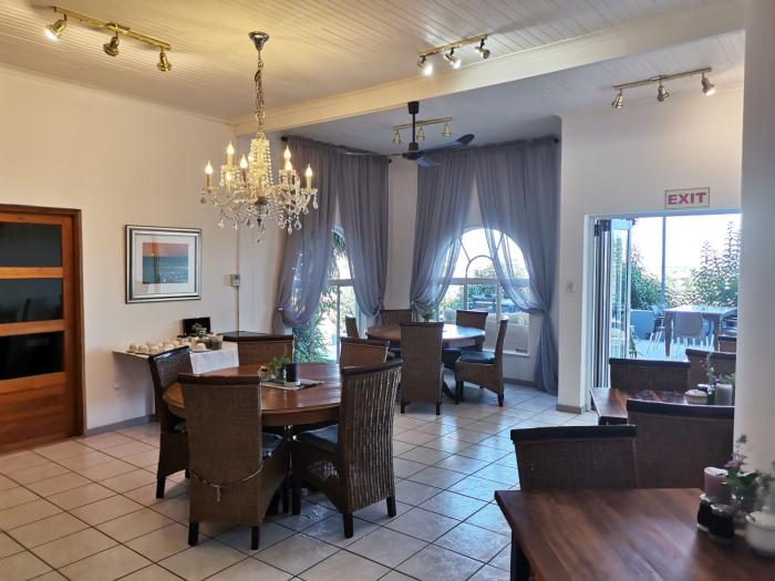 guesthouse terra africa