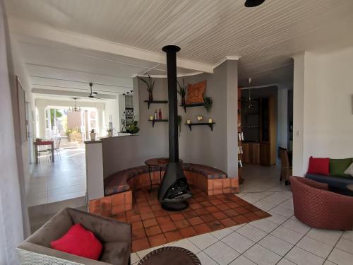 guesthouse terra africa