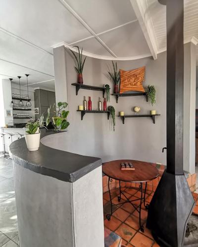 guesthouse terra africa