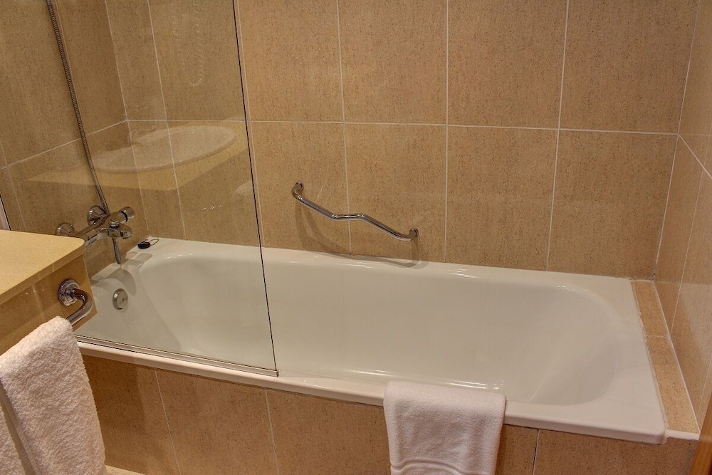 hotel mirador del sella