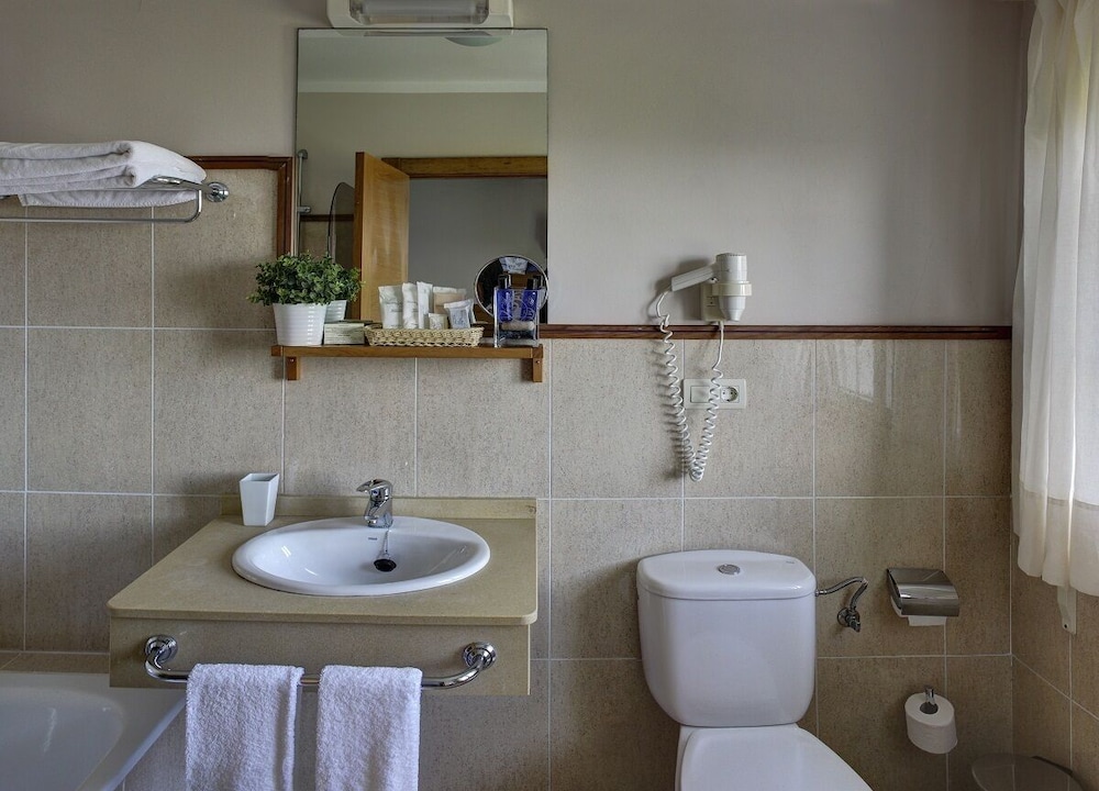 hotel mirador del sella