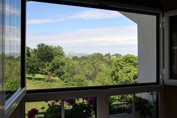 hotel mirador del sella