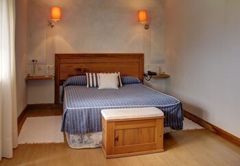 hotel mirador del sella