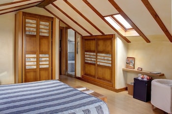 hotel mirador del sella