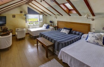 hotel mirador del sella