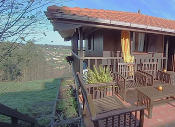 hotel mirador del sella