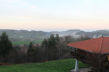 hotel mirador del sella