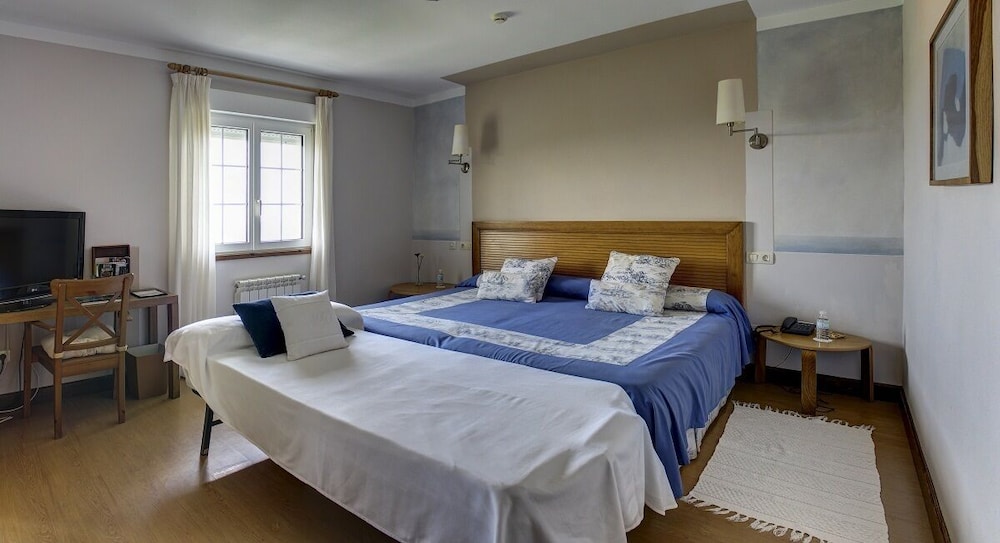 hotel mirador del sella