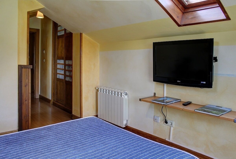 hotel mirador del sella