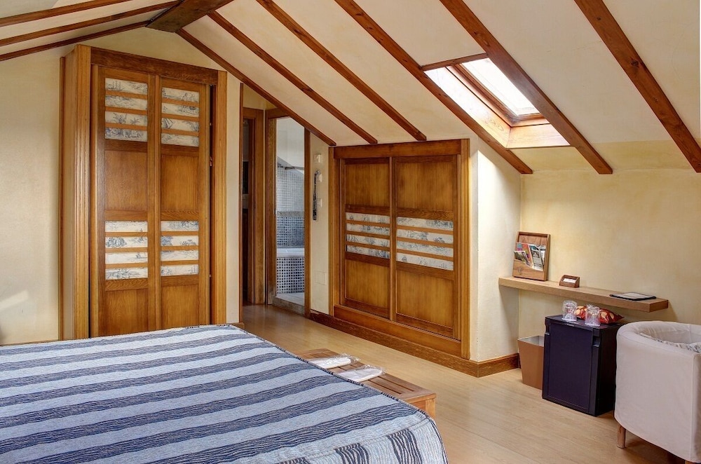 hotel mirador del sella