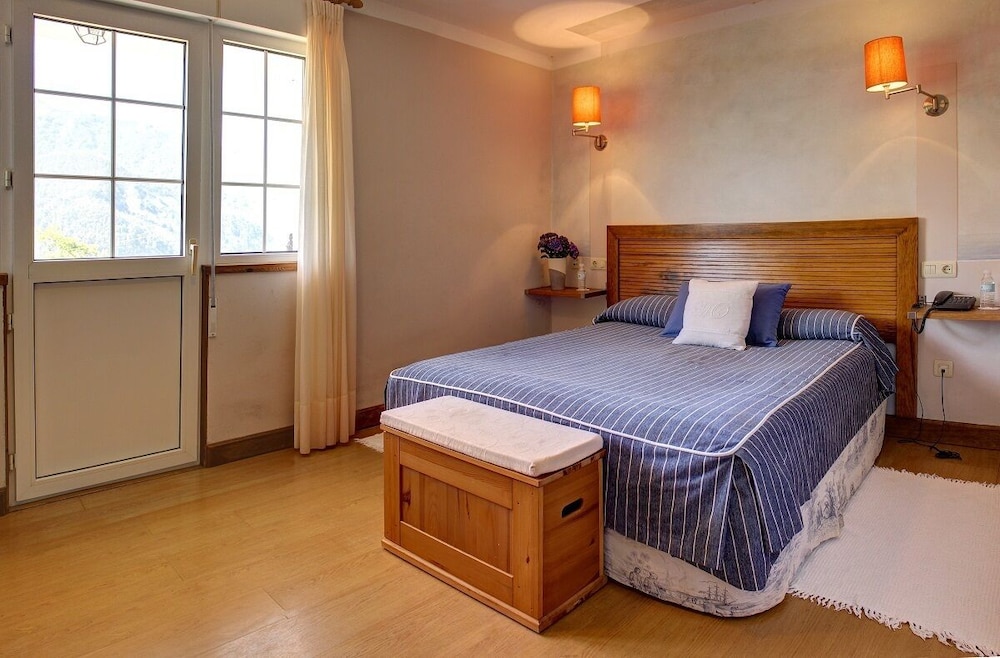 hotel mirador del sella