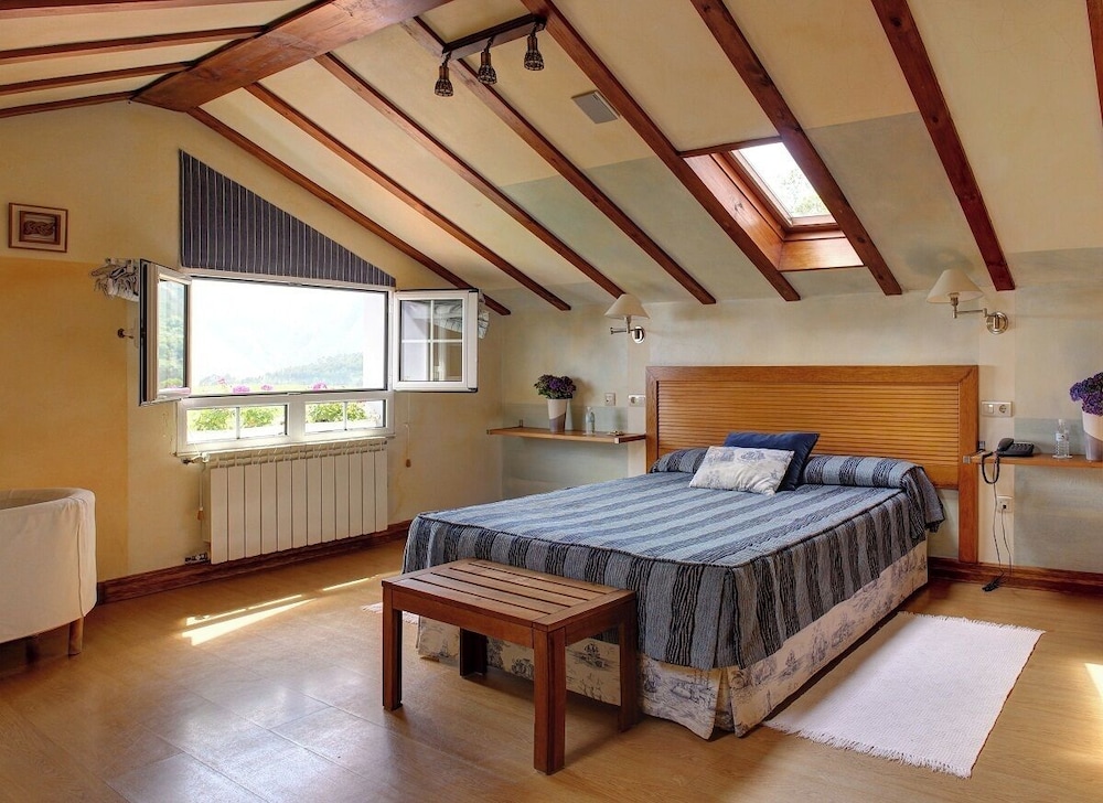 hotel mirador del sella