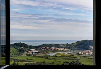hotel mirador del sella