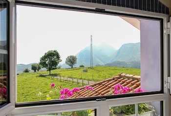 hotel mirador del sella