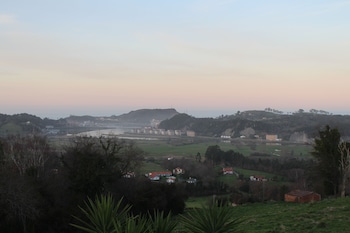 hotel mirador del sella