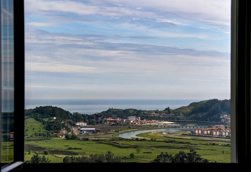 hotel mirador del sella