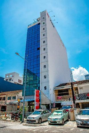 pp hotel by moxy