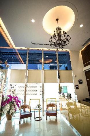 Pp Hotel By Moxy,,2 star