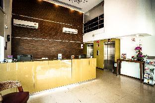 pp hotel by moxy