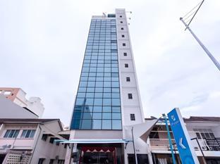 pp hotel by moxy