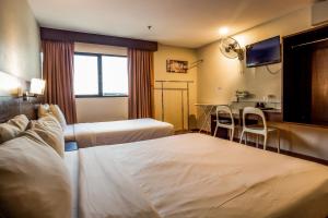 pp hotel by moxy