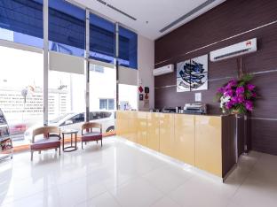pp hotel by moxy