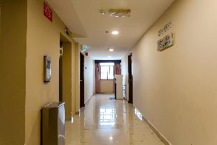 pp hotel by moxy