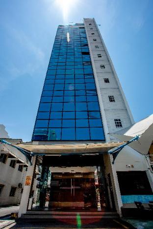 pp hotel by moxy