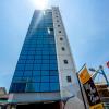 pp hotel by moxy