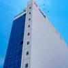 pp hotel by moxy