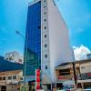 pp hotel by moxy