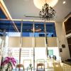 pp hotel by moxy