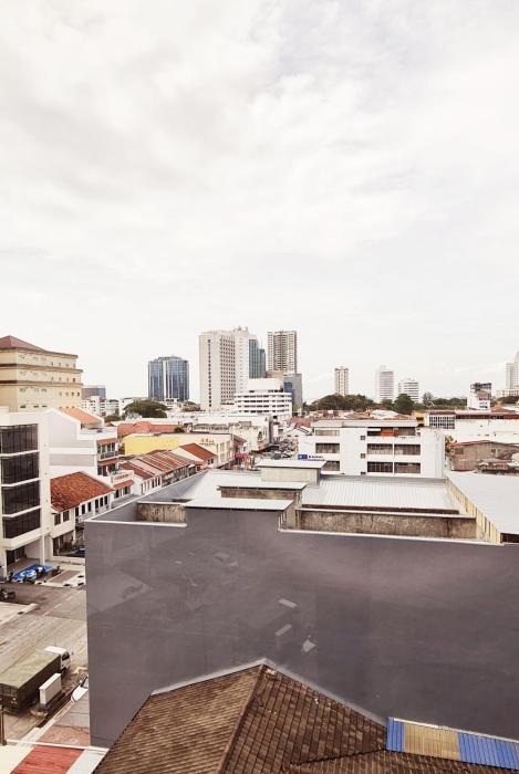 pp hotel by moxy