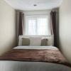 private guest house with en suite with workspace