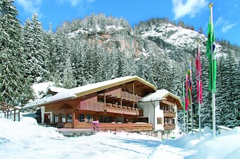 canazei