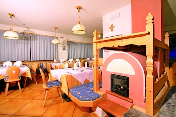 canazei
