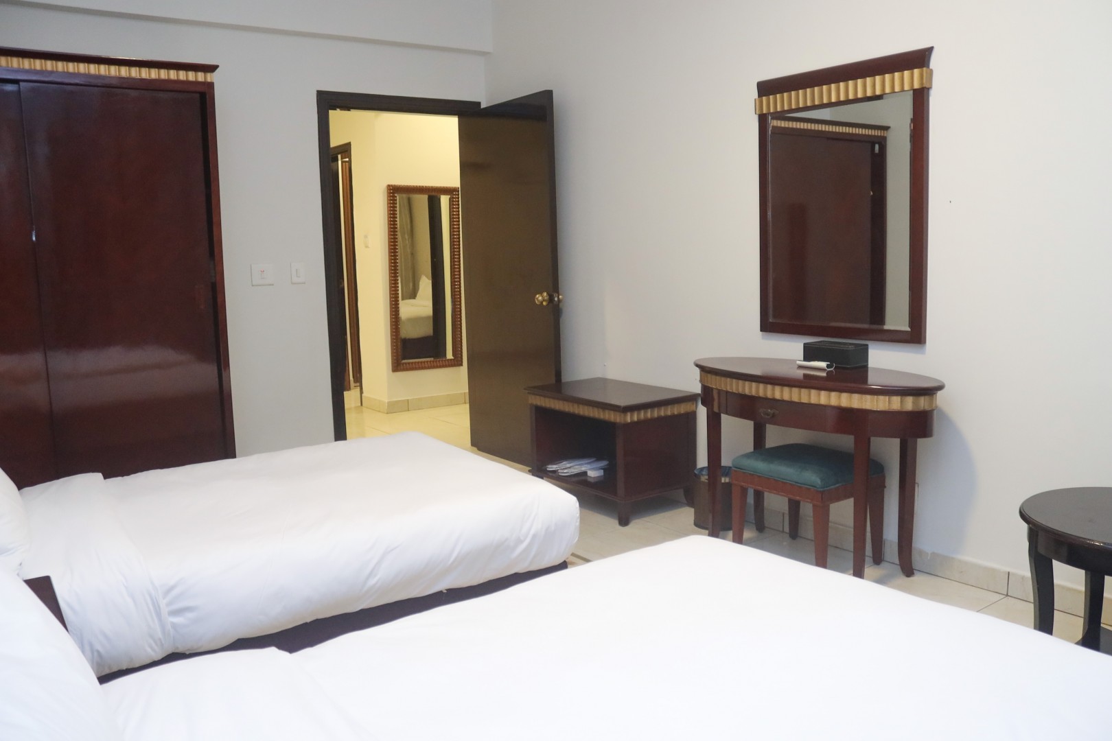 radwa ramada resort