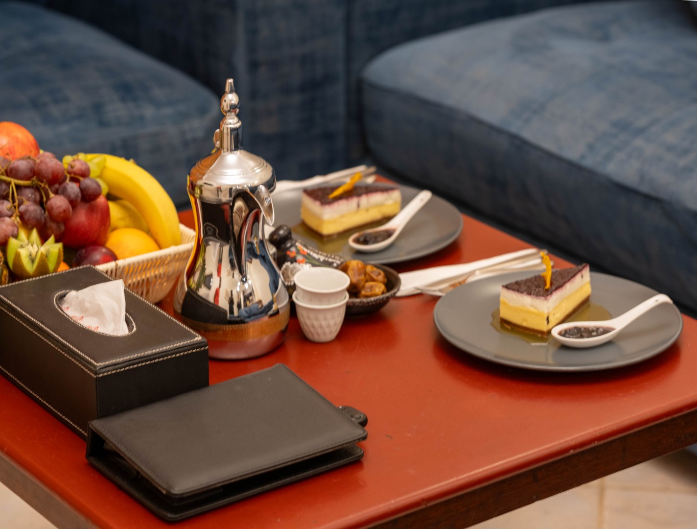 radwa ramada resort
