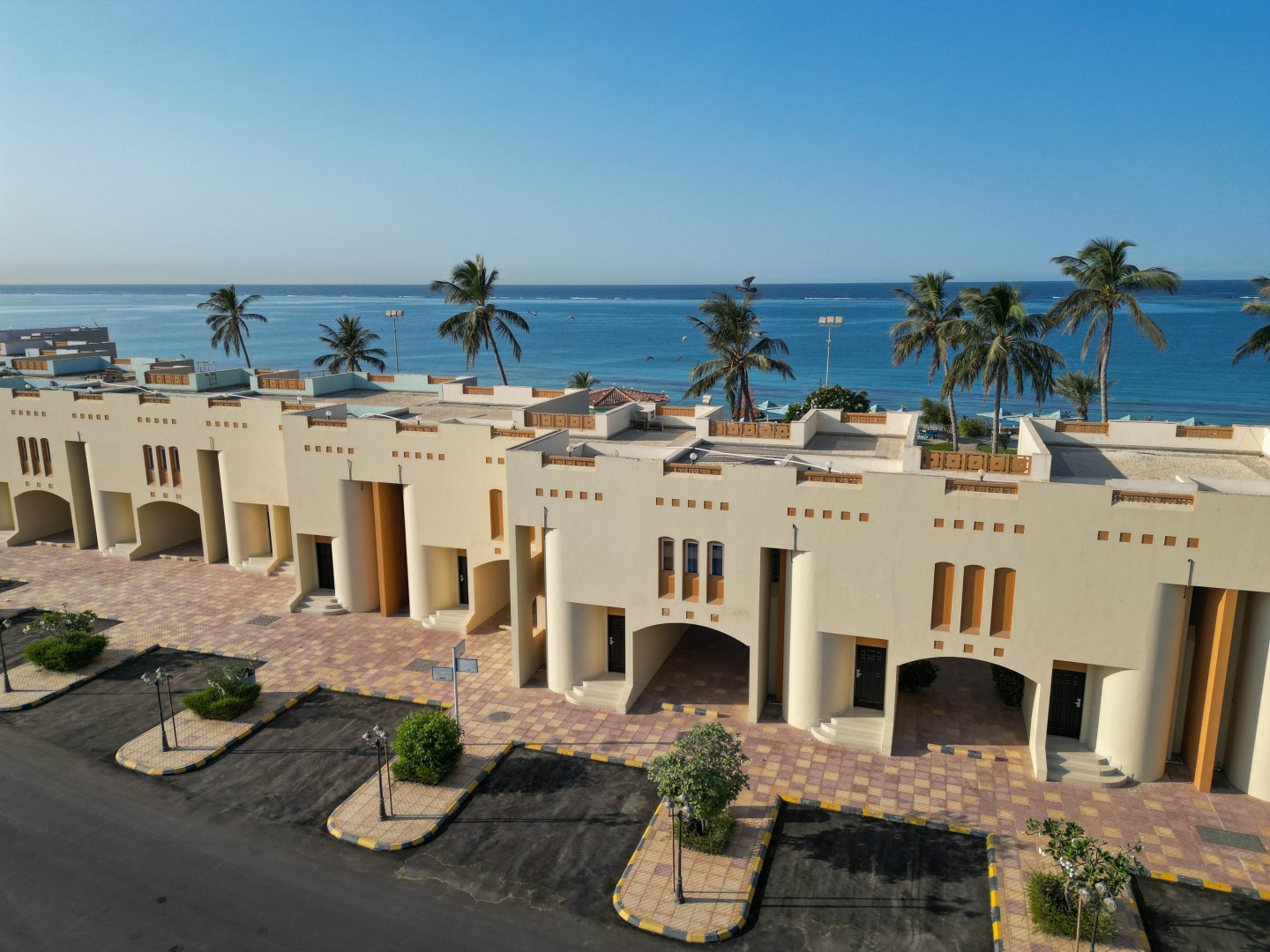 radwa ramada resort