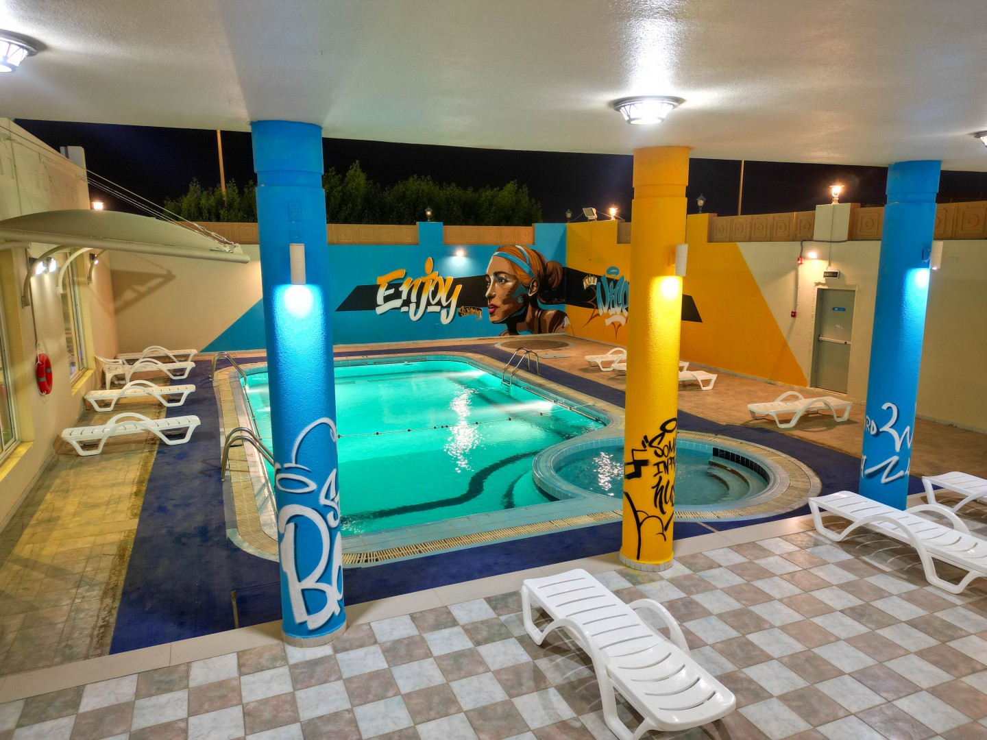 radwa ramada resort