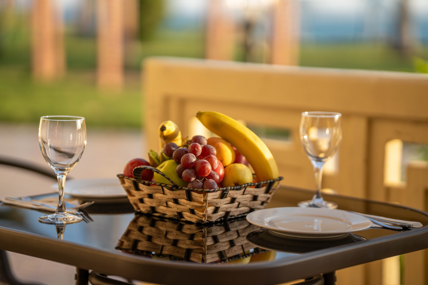 radwa ramada resort