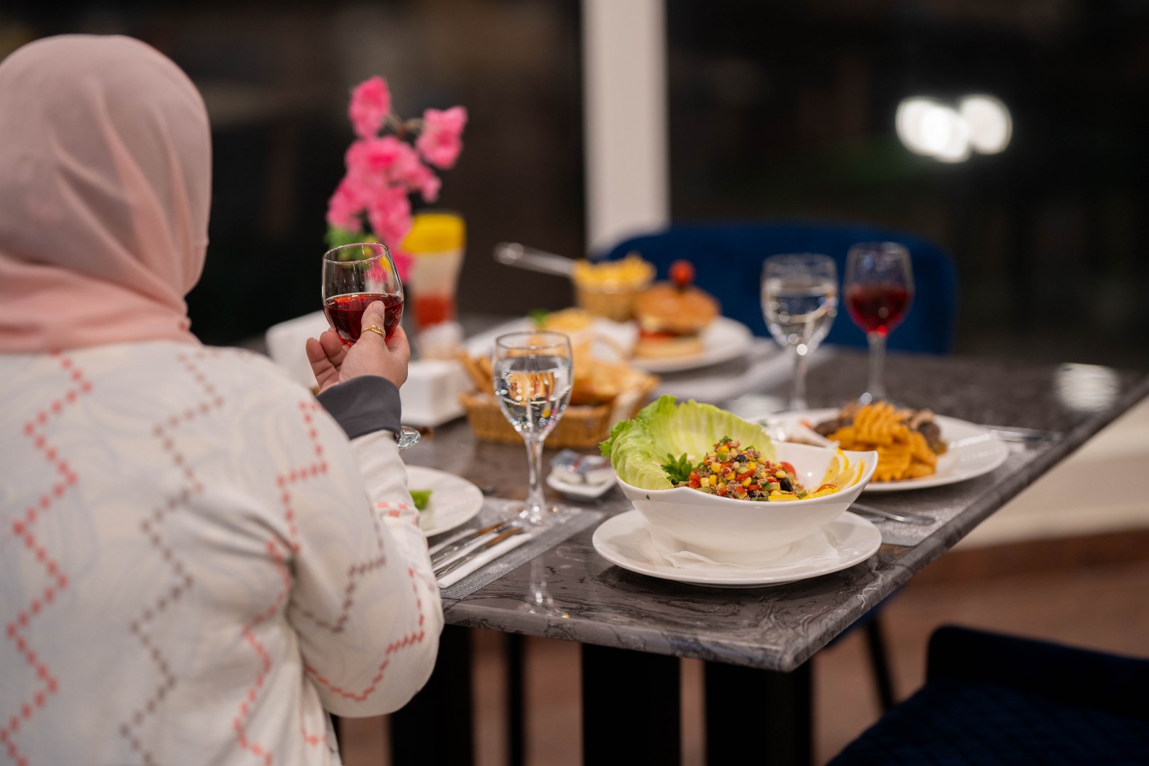 radwa ramada resort
