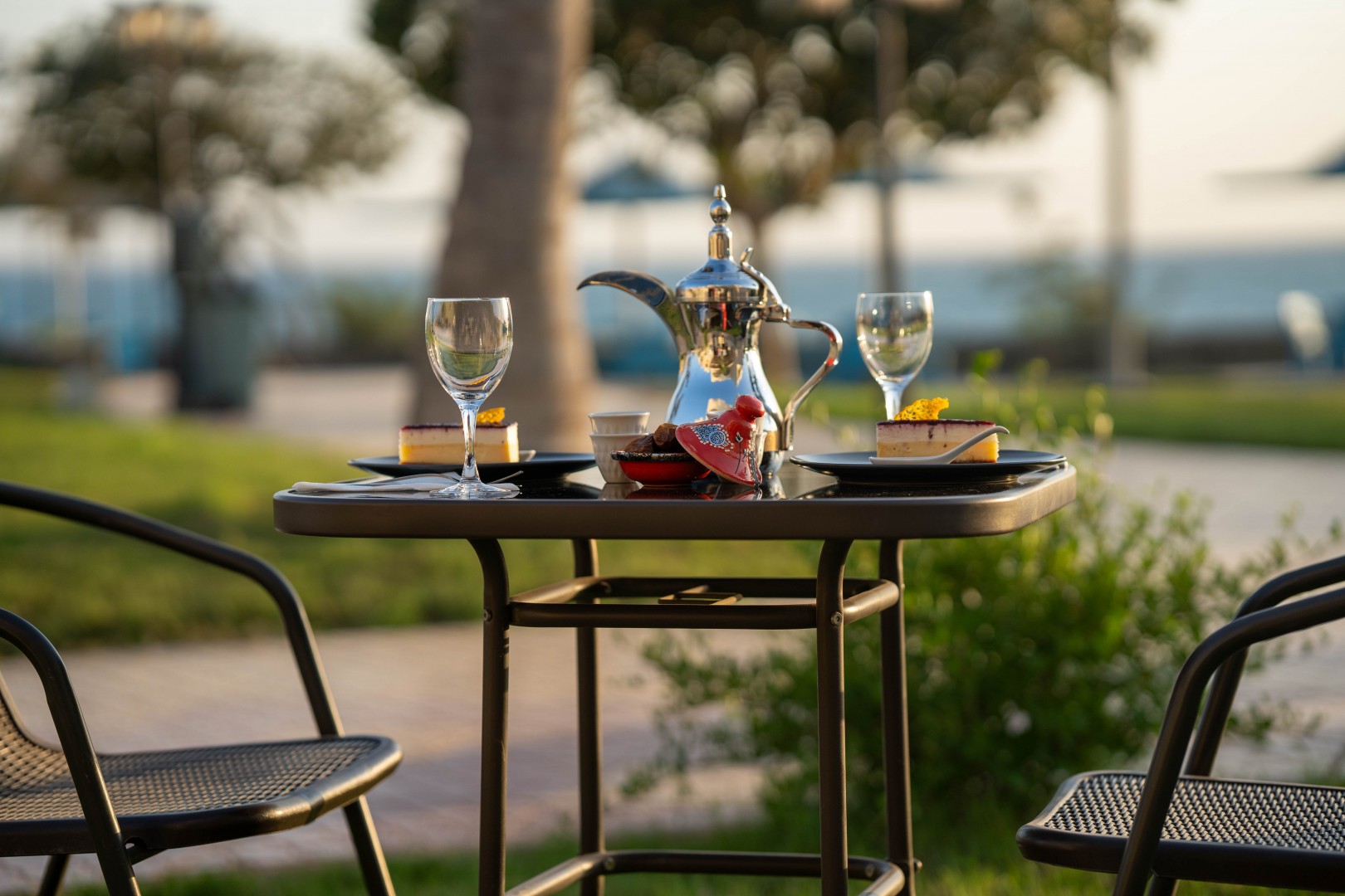 radwa ramada resort