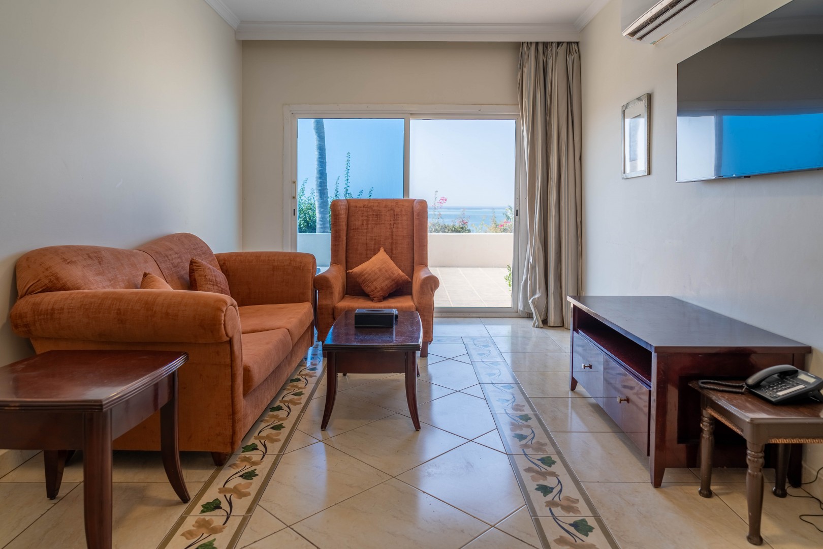radwa ramada resort