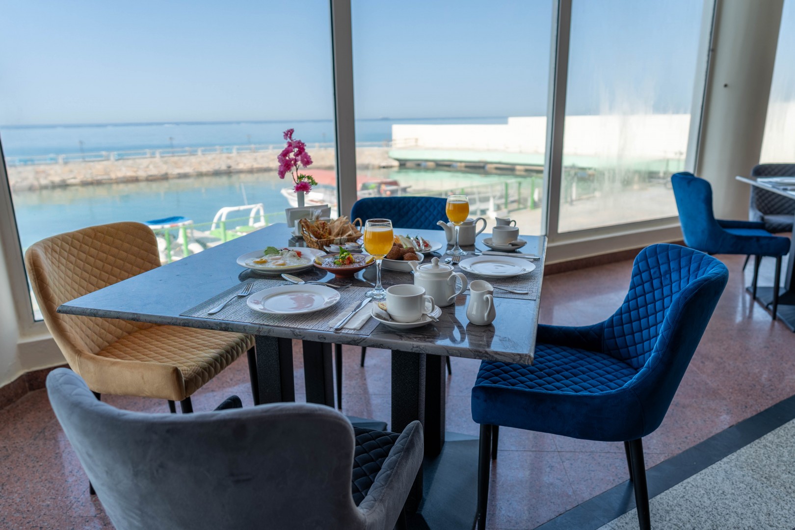 radwa ramada resort