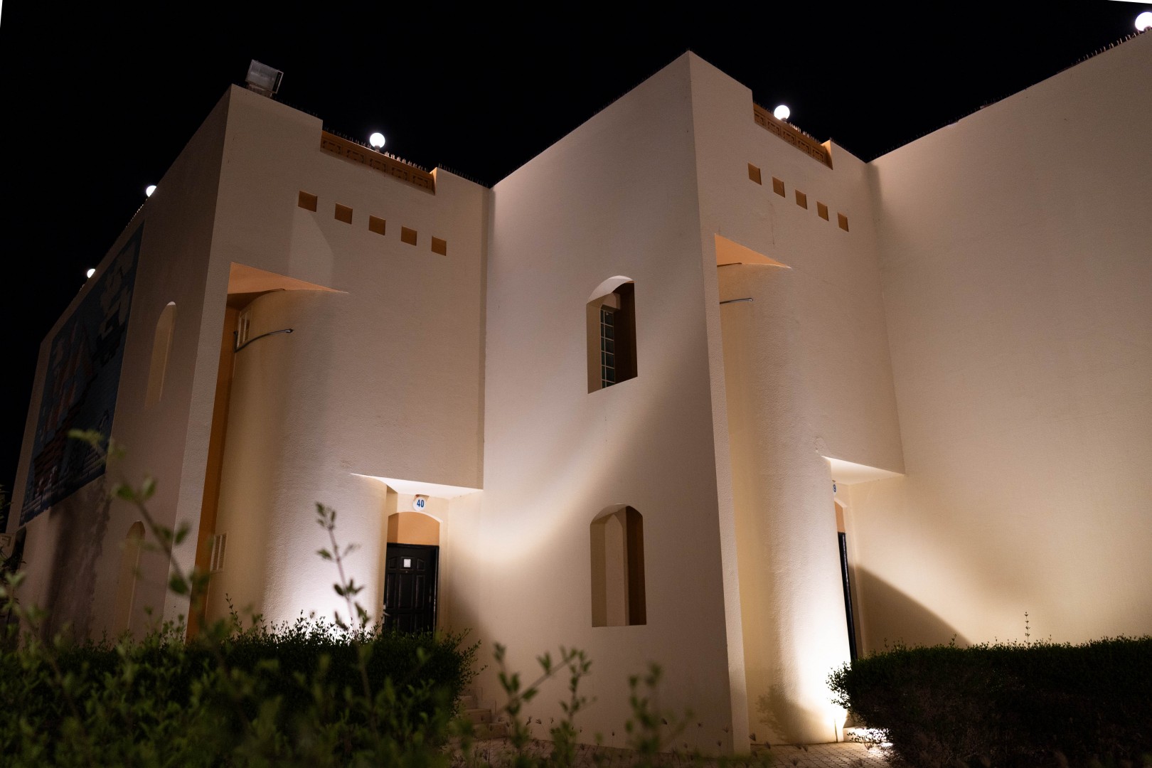 radwa ramada resort