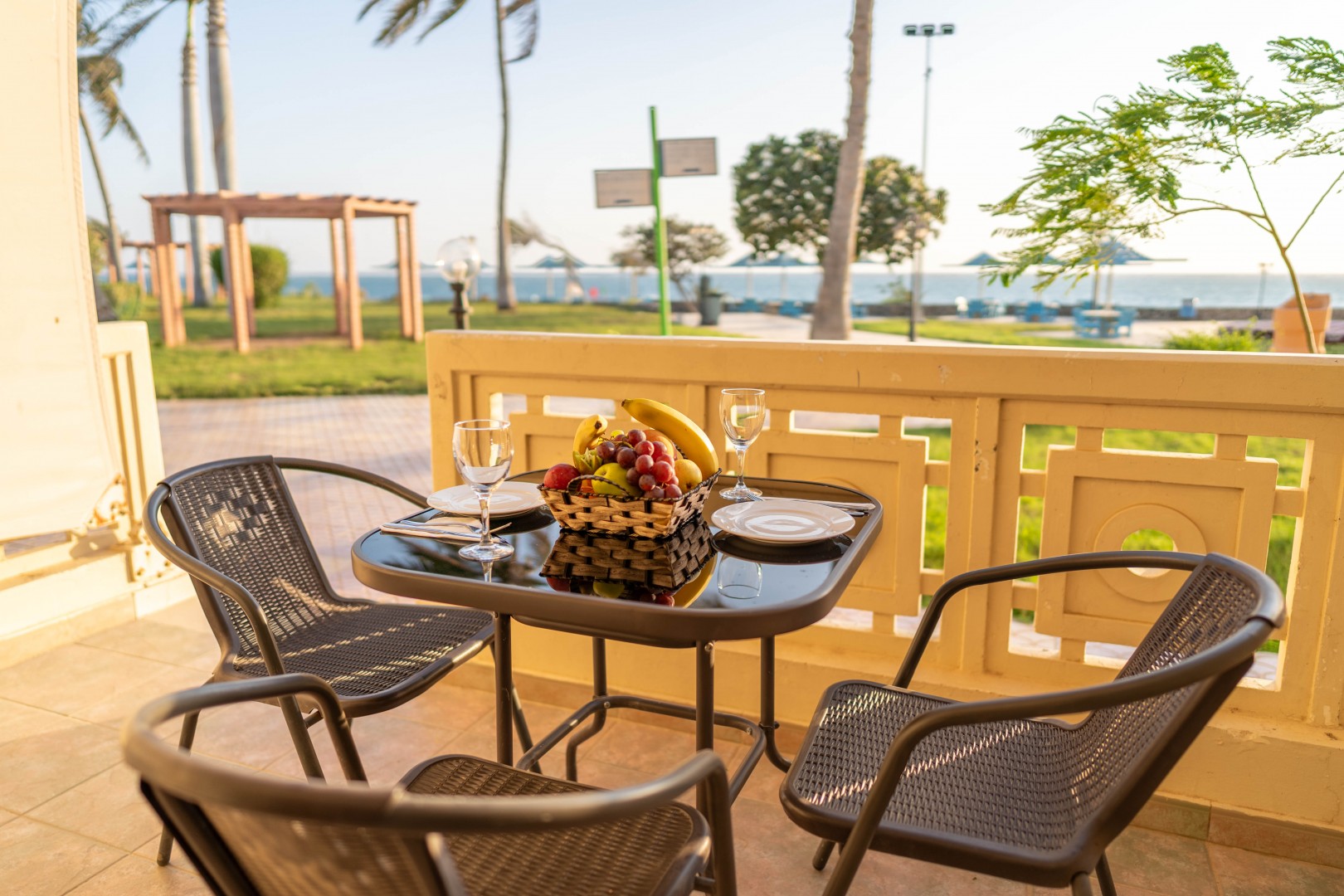 radwa ramada resort