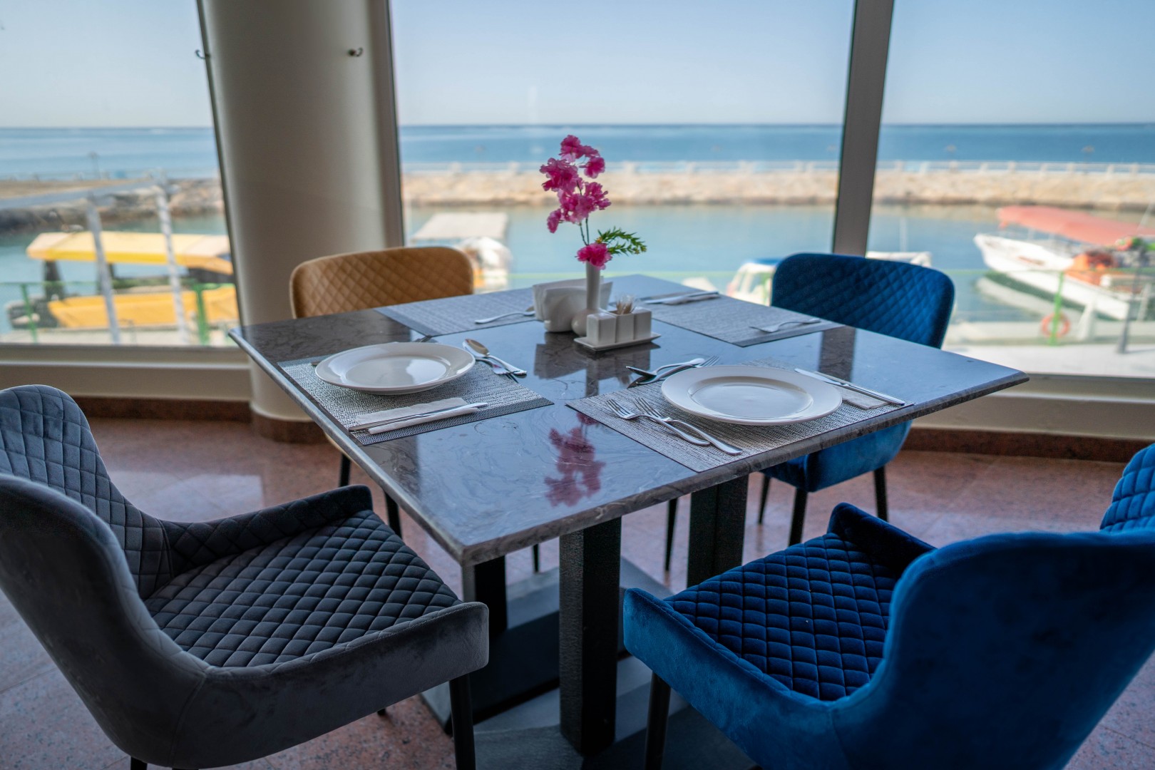 radwa ramada resort