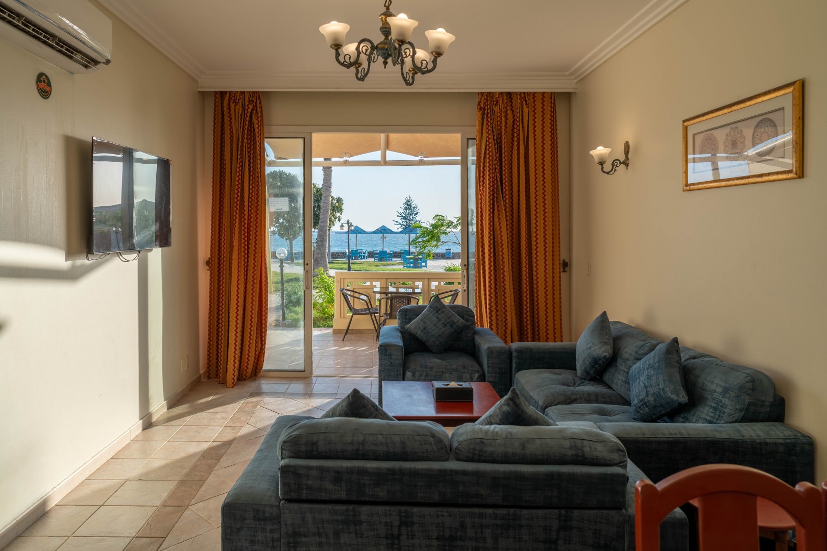 radwa ramada resort