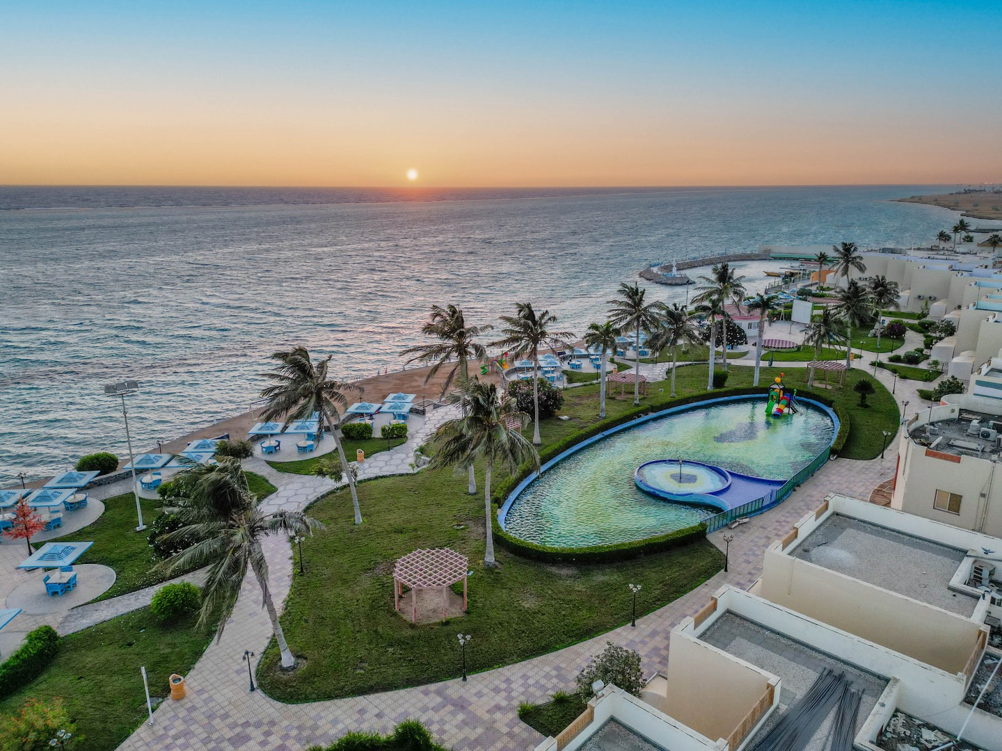 radwa ramada resort